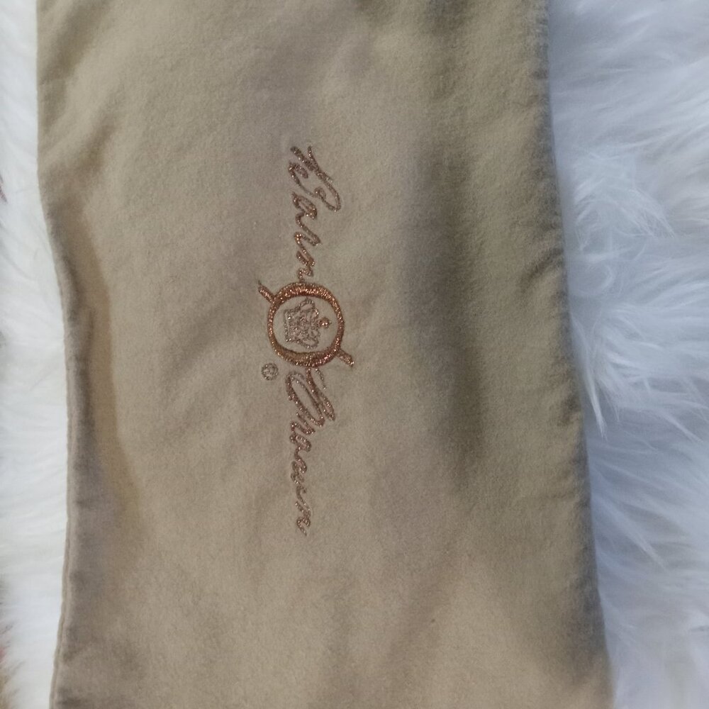 Born Dust Bag